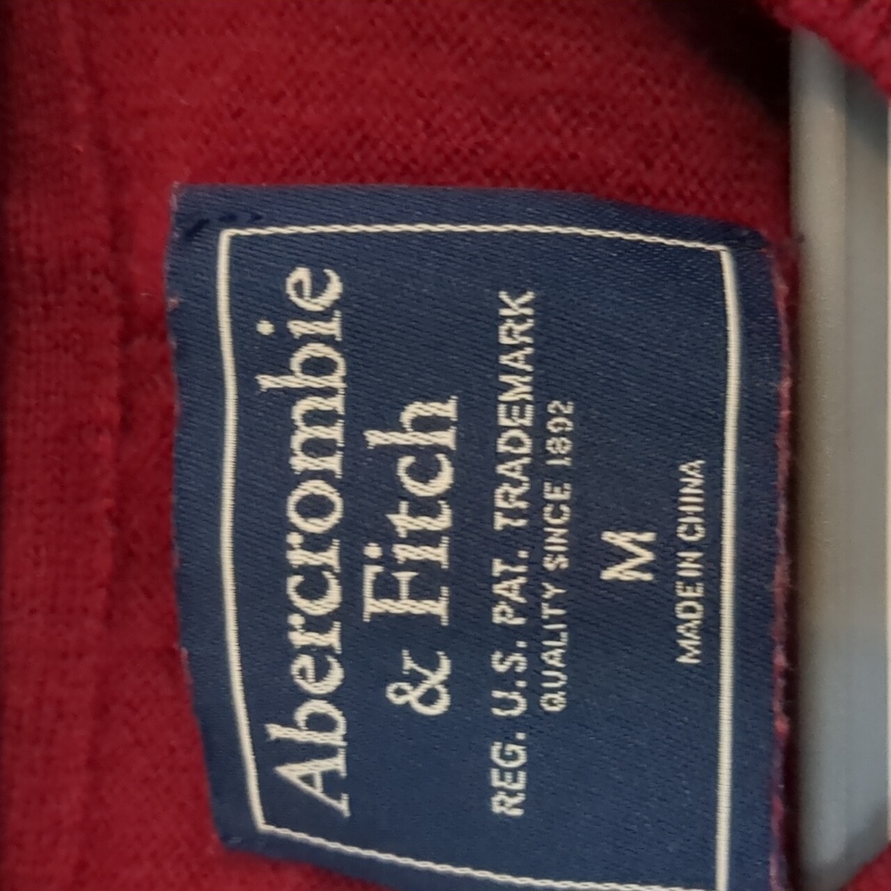 Set of 2 Sweaters (Medium): Abercrombie & Fitch, Old Navy - Picture 3 of 6